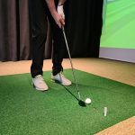 Use A Golf Simulator To Improve Your Game