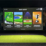 Lighting, Acoustics & Interior Design Tips to Make Your Golf Room Feel Premium