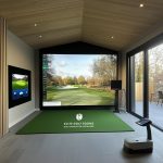 What Size Room Is Needed for a Golf Simulator?